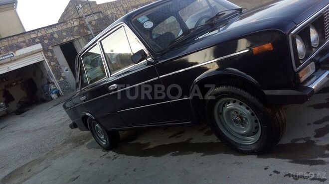 LADA (VAZ) 2106 1983, 452,370 km - 1.3 л - Bakı