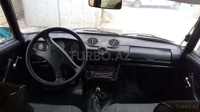 LADA (VAZ) 2106 1983, 452,370 km - 1.3 л - Bakı