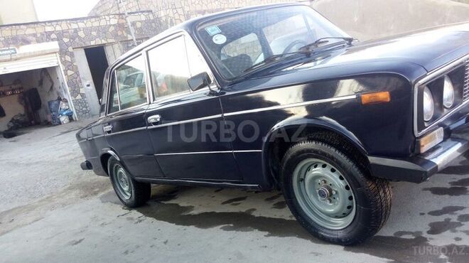 LADA (VAZ) 2106 1983, 452,370 km - 1.3 л - Bakı