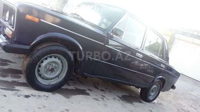 LADA (VAZ) 2106 1983, 452,370 km - 1.3 л - Bakı