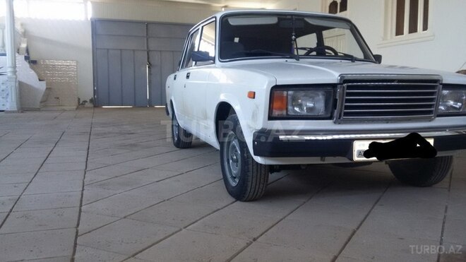 LADA (VAZ) 2107 2010, 167,000 km - 1.6 l - Gəncə
