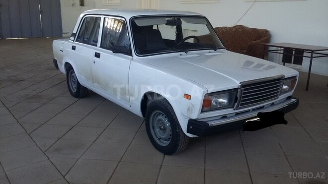 LADA (VAZ) 2107 2010, 167,000 km - 1.6 l - Gəncə
