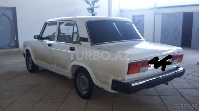 LADA (VAZ) 2107 2010, 167,000 km - 1.6 l - Gəncə
