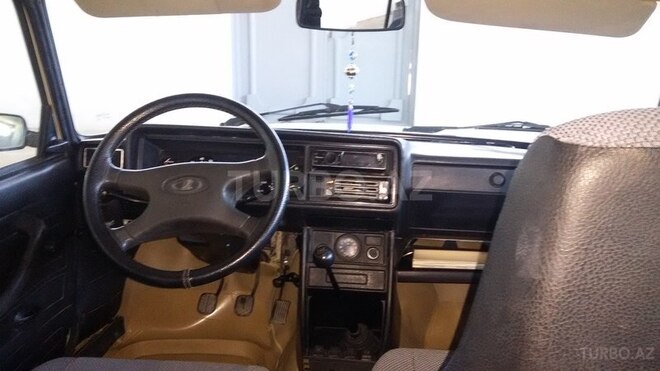 LADA (VAZ) 2107 2010, 167,000 km - 1.6 l - Gəncə
