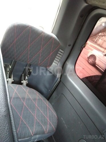 Mitsubishi Pajero 1995, 410,000 km - 2.5 л - Sumqayıt