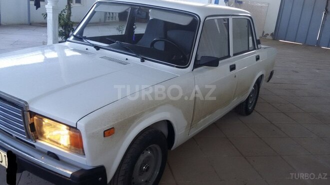 LADA (VAZ) 2107 2010, 167,000 km - 1.6 l - Gəncə