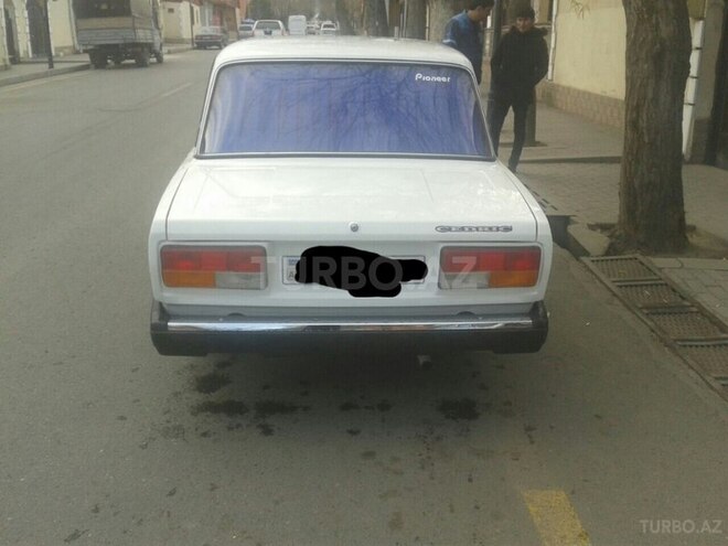 LADA (VAZ) 2107 2010, 167,000 km - 1.6 l - Gəncə