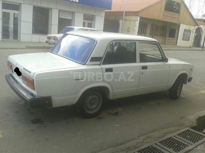 LADA (VAZ) 2107 2010, 167,000 km - 1.6 l - Gəncə