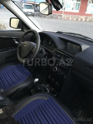 LADA (VAZ) Priora 2015, 25,000 km - 1.6 l - Bakı