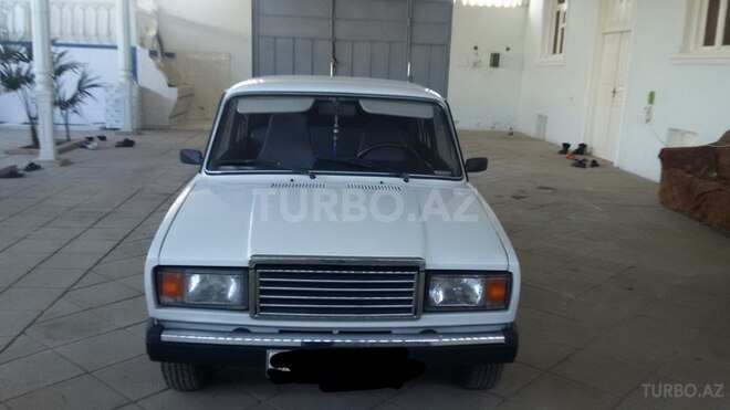 LADA (VAZ) 2107 2010, 167,000 km - 1.6 l - Gəncə