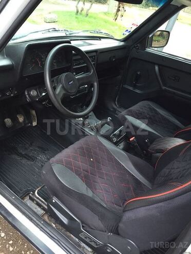 LADA (VAZ) Niva 2013, 75,500 km - 1.7 л - Bakı