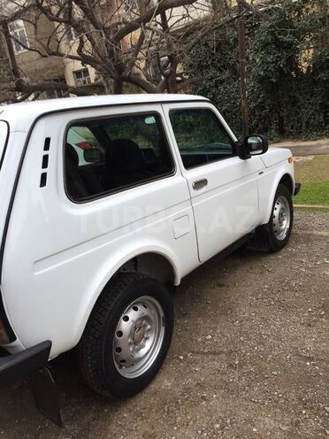 LADA (VAZ) Niva 2013, 75,500 km - 1.7 л - Bakı