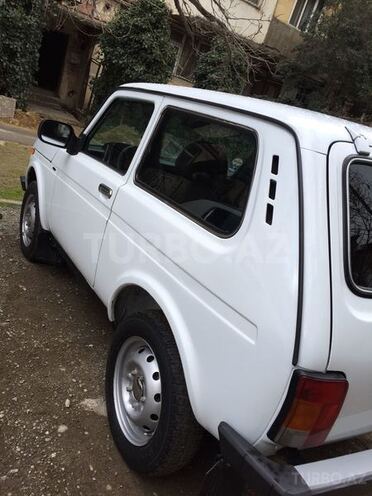 LADA (VAZ) Niva 2013, 75,500 km - 1.7 л - Bakı