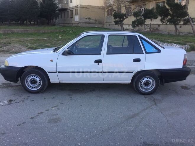 Daewoo Nexia 2006, 218,514 km - 1.5 l - Bakı