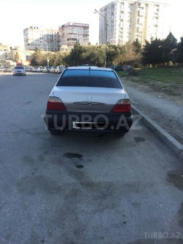 Daewoo Nexia 2006, 218,514 km - 1.5 l - Bakı