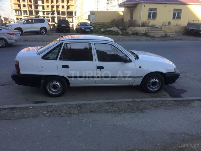 Daewoo Nexia 2006, 218,514 km - 1.5 l - Bakı