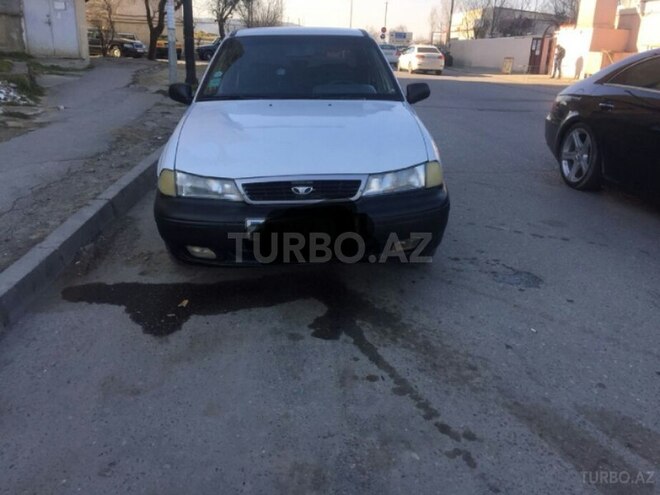 Daewoo Nexia 2006, 218,514 km - 1.5 l - Bakı
