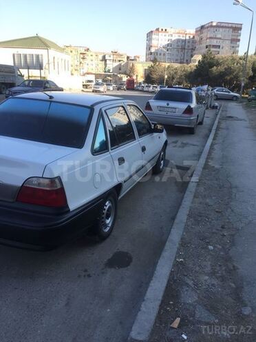 Daewoo Nexia 2006, 218,514 km - 1.5 l - Bakı
