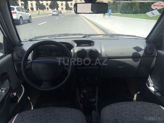 Saipa 132 2013, 145,000 km - 1.3 l - Bakı