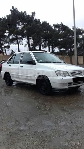 Saipa 132 2013, 145,000 km - 1.3 l - Bakı