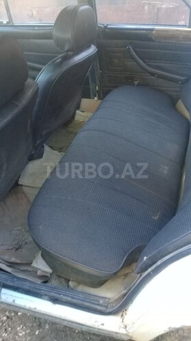 LADA (VAZ) 2106 1995, 190,000 km - 1.6 л - Quba