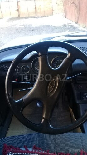 LADA (VAZ) 2106 1995, 190,000 km - 1.6 л - Quba