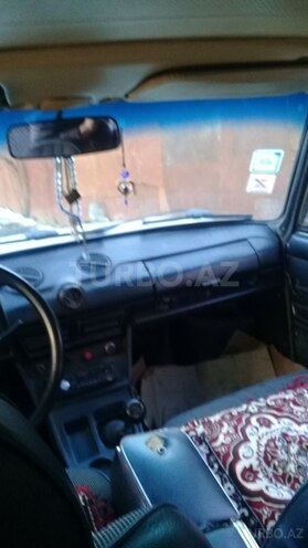 LADA (VAZ) 2106 1995, 190,000 km - 1.6 л - Quba