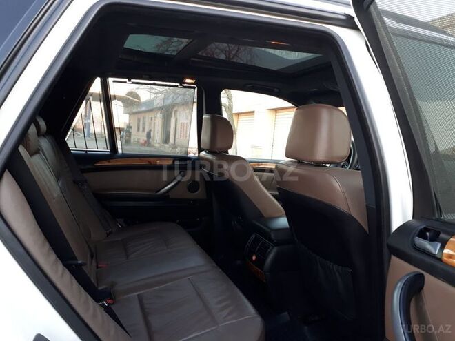 BMW X5 2006, 183,800 km - 3.0 л - Ağsu