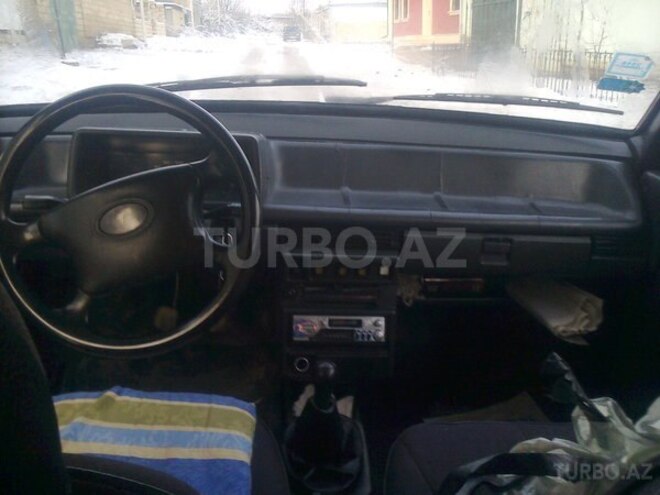 LADA (VAZ) 2109 1994, 200,000 km - 1.5 l - Quba