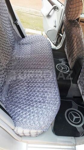 Mercedes C 200 1998, 279,000 km - 2.0 l - Bakı