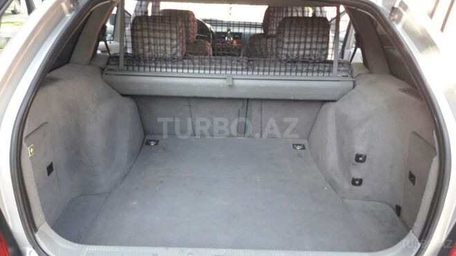 Mercedes C 200 1998, 279,000 km - 2.0 l - Bakı