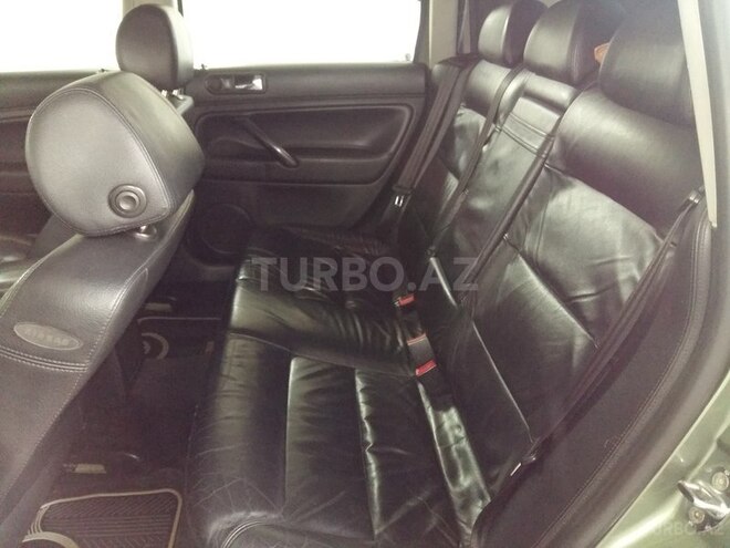 Volkswagen Passat 2002, 283,500 km - 1.8 l - Bakı