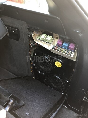 BMW X5 2006, 160,000 km - 4.8 l - Bakı