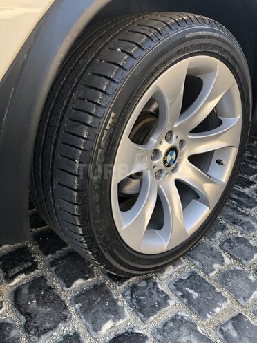 BMW X5 2006, 160,000 km - 4.8 l - Bakı