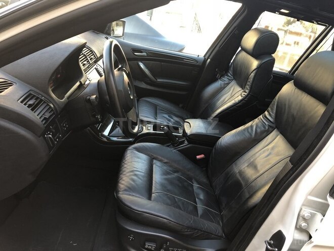 BMW X5 2006, 160,000 km - 4.8 l - Bakı