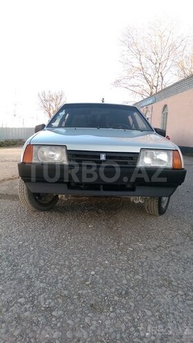 LADA (VAZ) 21099 2000, 248,000 km - 1.5 l - Ağdaş