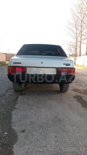 LADA (VAZ) 21099 2000, 248,000 km - 1.5 l - Ağdaş