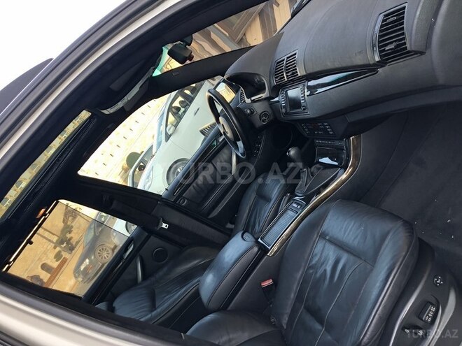 BMW X5 2006, 160,000 km - 4.8 l - Bakı