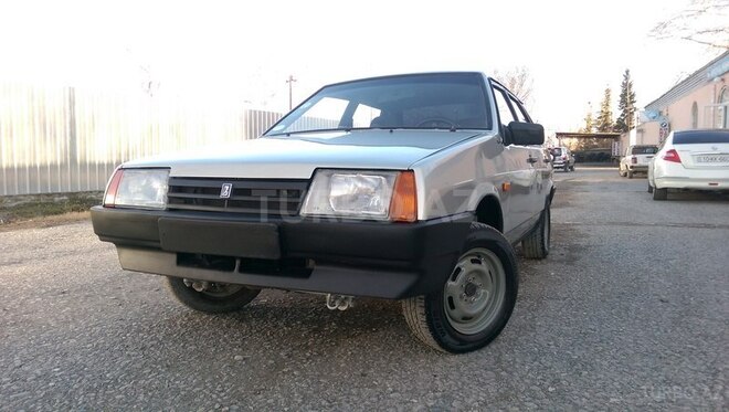 LADA (VAZ) 21099 2000, 248,000 km - 1.5 l - Ağdaş