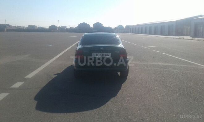 Opel Vectra 1996, 336,000 km - 0.2 l - Bakı