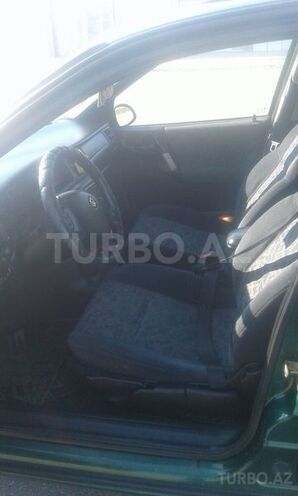 Opel Vectra 1996, 336,000 km - 0.2 l - Bakı