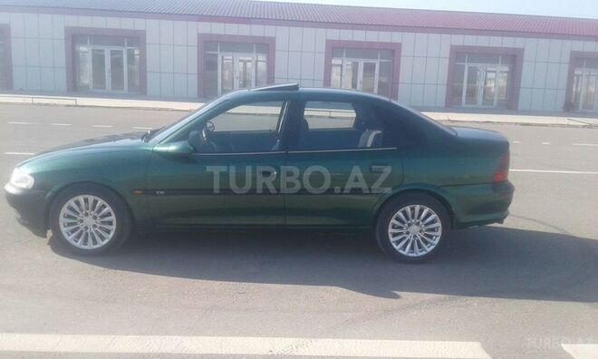 Opel Vectra 1996, 336,000 km - 0.2 l - Bakı