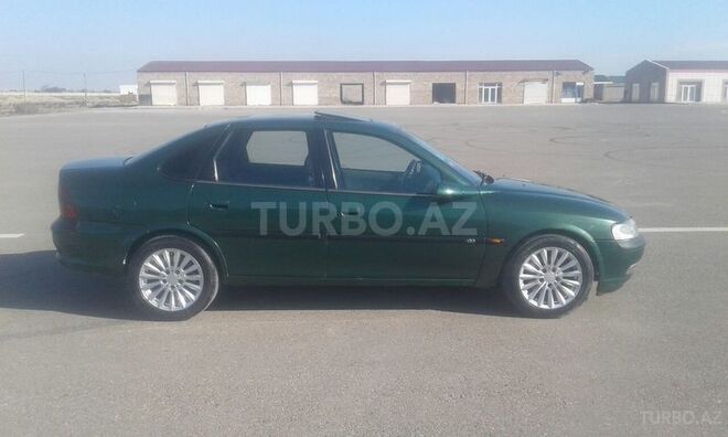 Opel Vectra 1996, 336,000 km - 0.2 l - Bakı
