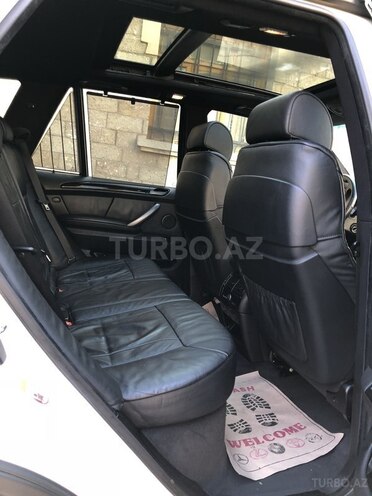 BMW X5 2006, 160,000 km - 4.8 l - Bakı