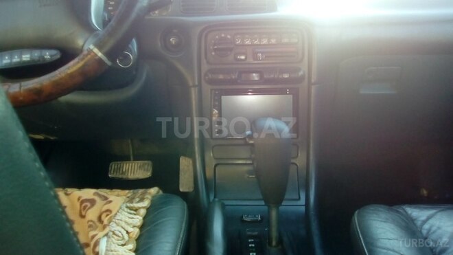 Hyundai Sonata 1996, 2,800,000 km - 2.0 l - Ucar