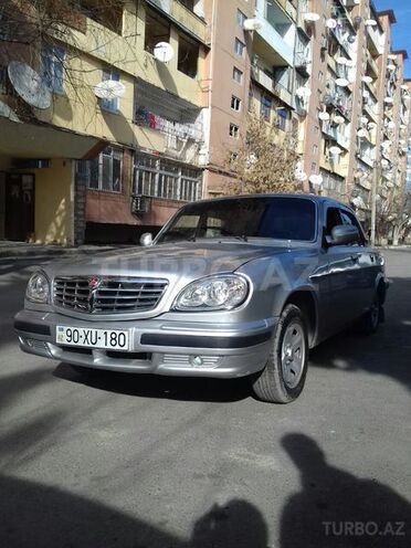 GAZ 31105 2005, 174,000 km - 2.3 л - Bakı