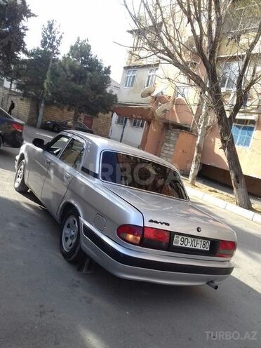 GAZ 31105 2005, 174,000 km - 2.3 л - Bakı