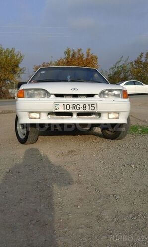LADA (VAZ) 2115 2000, 3,160,078 km - 0.2 л - Bakı
