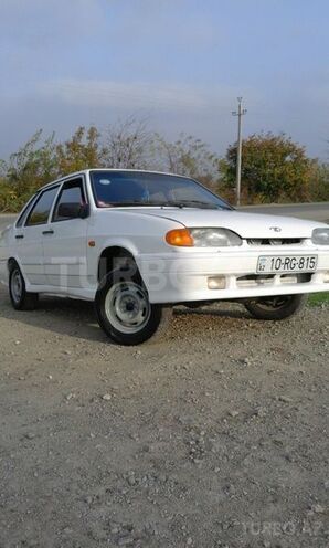 LADA (VAZ) 2115 2000, 3,160,078 km - 0.2 л - Bakı