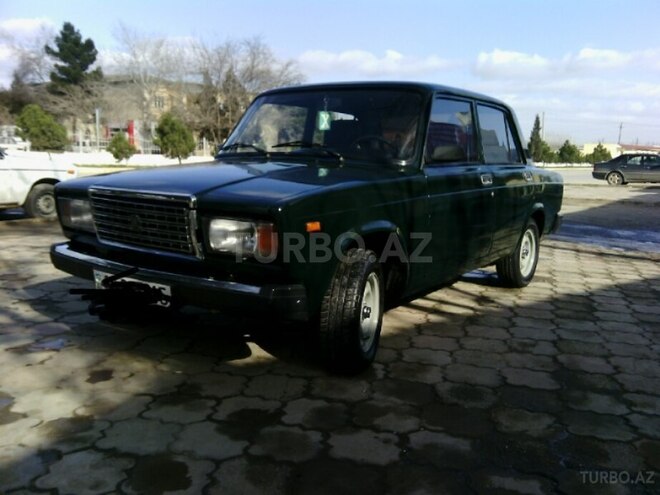LADA (VAZ) 2107 2002, 284,635 km - 1.6 л - Şirvan